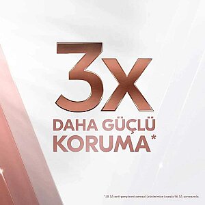Rexona Clinical Protection Shower Clean Kadın Roll-On 45 Ml - 2