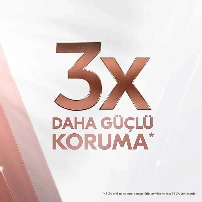 Rexona Clinical Protection Shower Clean Kadın Roll-On 45 Ml - 2