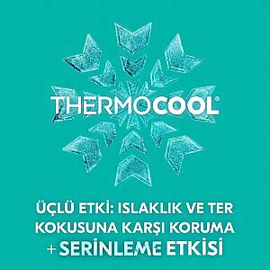 Rexona Eucalyptus&Magnolia Deo Spray 150 Ml - 3