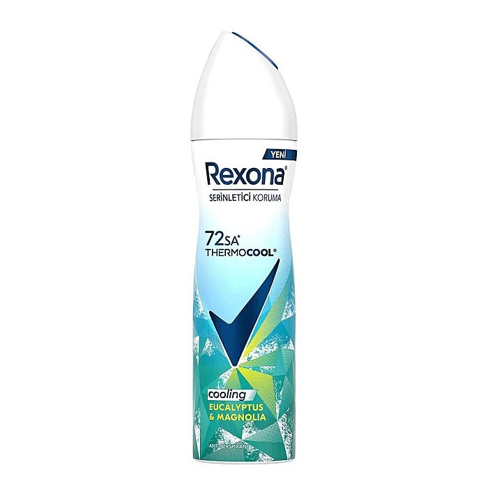 Rexona Eucalyptus&Magnolia Deo Spray 150 Ml - 1