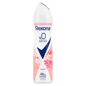 Rexona Flower Musk Kadın Deodorant 150 Ml - Rexona