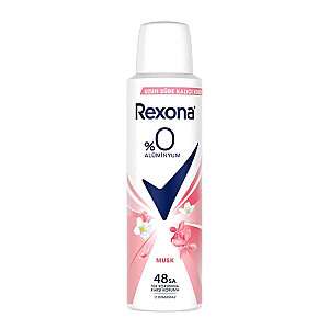 Rexona Flower Musk Kadın Deodorant 150 Ml - Rexona