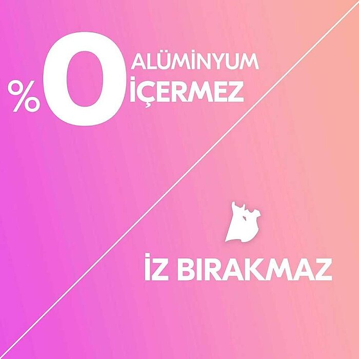 Rexona Flower Musk Kadın Deodorant 150 Ml - 4