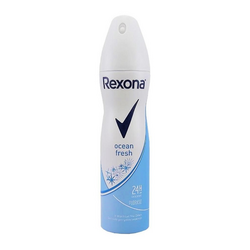 Rexona - Rexona Fresh Kadın Deodorant 150 Ml