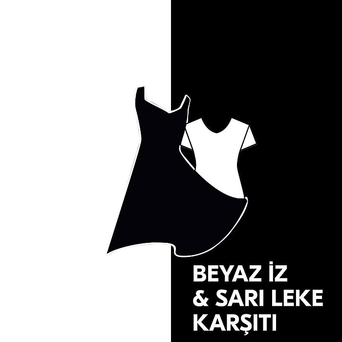 Rexona Invisible Black&White Deo Spray 150 Ml - 4