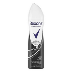 Rexona - Rexona Invisible Diamond Kadın Deodorant 150 Ml
