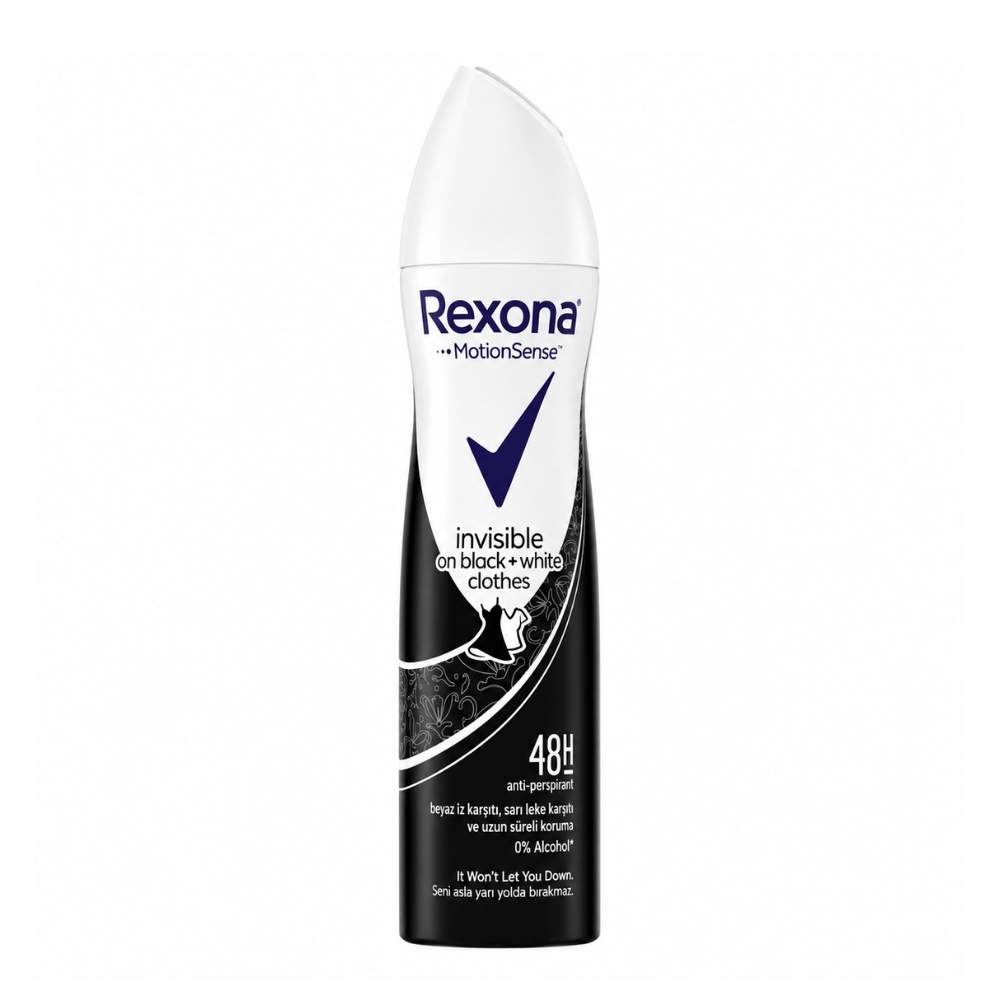 Rexona Invisible Diamond Kadın Deodorant 150 Ml