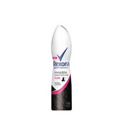 Rexona - Rexona Invisible Pure Kadın Deodorant 150 Ml