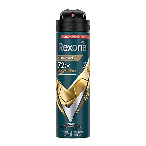 Rexona Men Champions Deo 150 Ml - 1