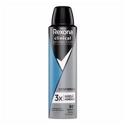 Rexona - Rexona Men Clinical Protection Erkek Deodorant 150 Ml