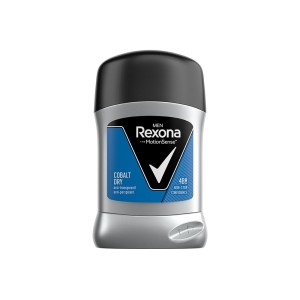 Rexona Men Cobalt Dry Deo Stick 50 Ml - Thumbnail