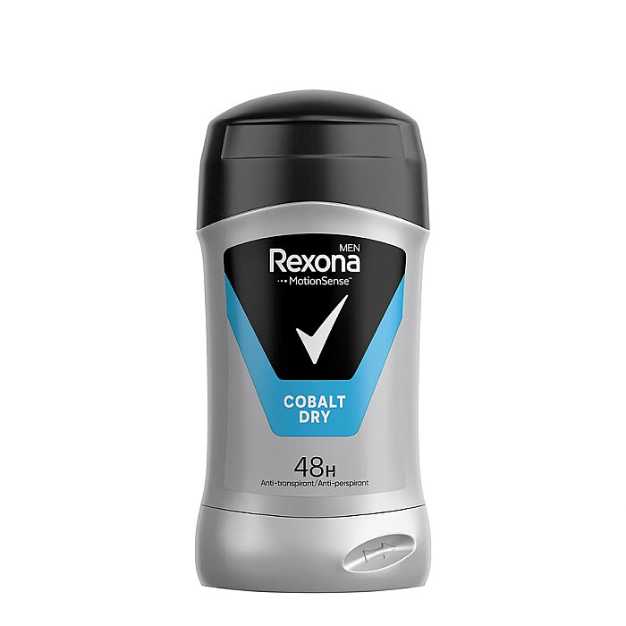 Rexona Men Cobalt Dry Deo Stick 50 Ml - 1