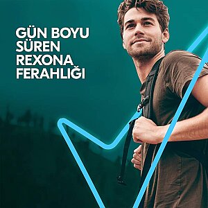 Rexona Men Cobalt Dry Deo Stick 50 Ml - 3