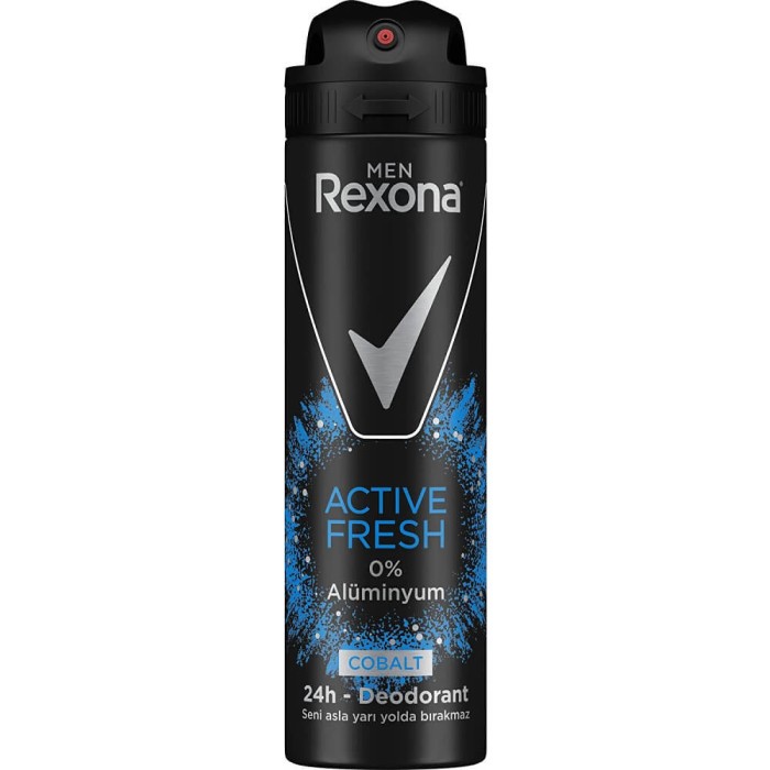 Rexona Men Cobalt Erkek Deodorant 150 Ml