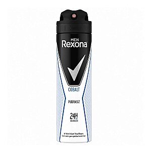 Rexona Men Cobalt Erkek Deodorant 150 Ml - Rexona
