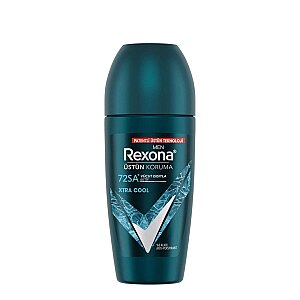 Rexona Men Extra Cool Roll-On 50 Ml - 1
