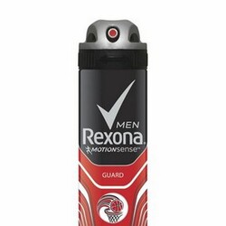 Rexona - Rexona Men Guard Erkek Deodorant 150 Ml
