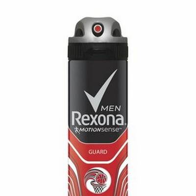 Rexona Men Guard Erkek Deodorant 150 Ml