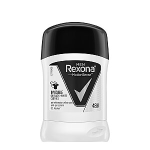 Rexona Men Invisible Erkek Deo Stick 50 Ml - 1