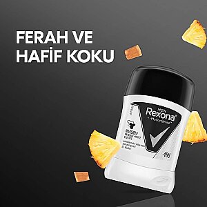 Rexona Men Invisible Erkek Deo Stick 50 Ml - 3