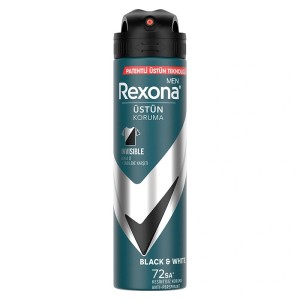 Rexona Men Invisible Fresh Erkek Deodorant 150 Ml - Rexona