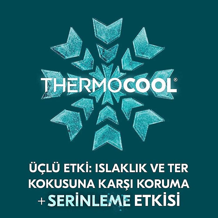 Rexona Men Menthol Roll-On 50 Ml - 3