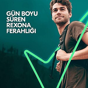Rexona Men Quantum Dry Erkek Deo Stick 50 Ml - 3