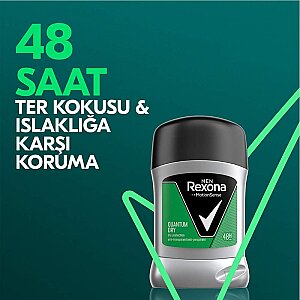 Rexona Men Quantum Dry Erkek Deo Stick 50 Ml - 2