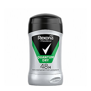 Rexona Men Quantum Dry Erkek Deo Stick 50 Ml - 2