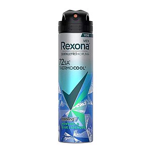 Rexona Men Thermocool Deo Spray 150 Ml - Rexona