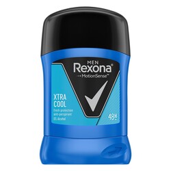 Rexona Men Xtra Cool Erkek Deo Stick 50 Ml - Thumbnail