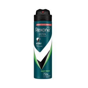 Rexona - Rexona Mint Fresh Erkek Deodorant 150 Ml