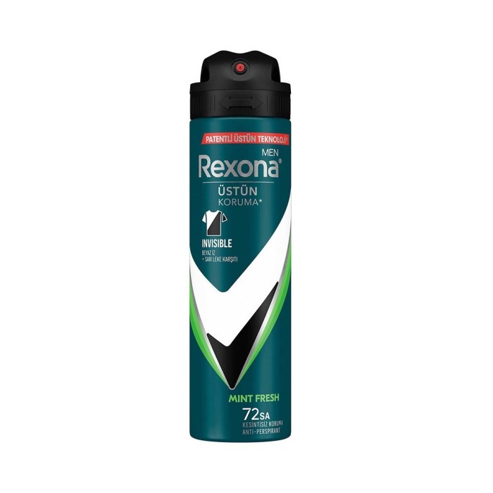 Rexona Mint Fresh Erkek Deodorant 150 Ml