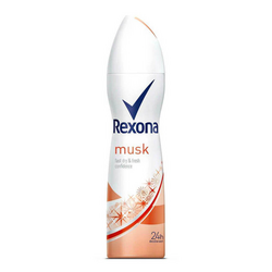 Rexona Musk Kadın Deodorant 150 Ml - Thumbnail