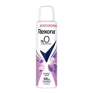 Rexona Mystic Love Deo Spray 150 Ml - Rexona
