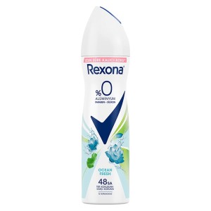 Rexona Ocean Fresh Kadın Deodorant 150 Ml - Rexona