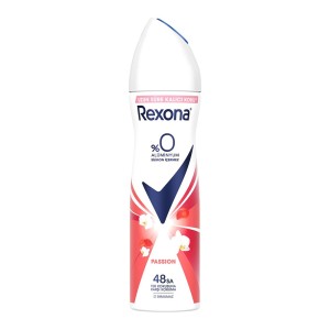 Rexona Passion Deo Spray 150 Ml - Thumbnail