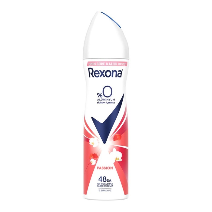 Rexona Passion Deo Spray 150 Ml