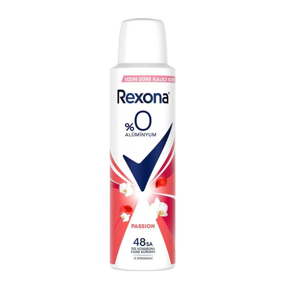 Rexona Passion Deo Spray 150 Ml