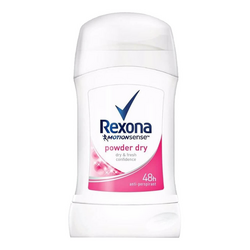 Rexona Powder Dry Kadın Deo Stick 40 Ml - Rexona