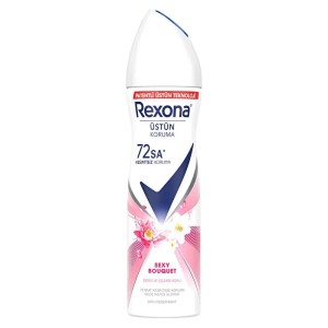 Rexona Sexy Bouquet Deodorant 150 Ml - Rexona