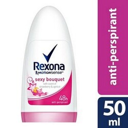 Rexona Sexy Bouquet Kadın Roll-On 50 Ml - Thumbnail