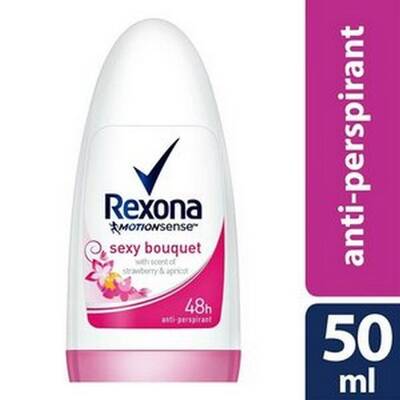 Rexona Sexy Bouquet Kadın Roll-On 50 Ml