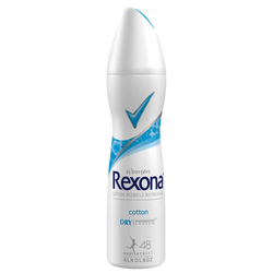 Rexona Women Cotton Kadın Deodorant 150 Ml - Thumbnail