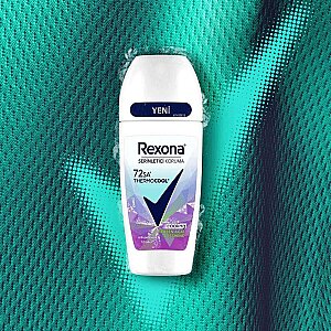 Rexona Women Frozen Acai&Jasmine Roll-On 50 Ml - 2