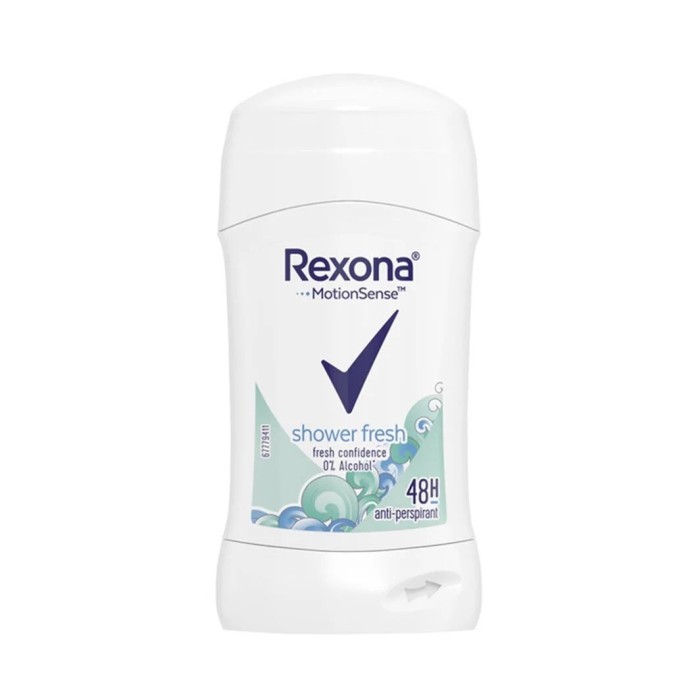 Rexona Women Shower Clean Kadın Deo Stick 40 Ml