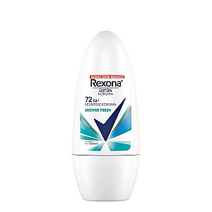 Rexona Women Shower Fresh 72H Roll-On 50 Ml - 1
