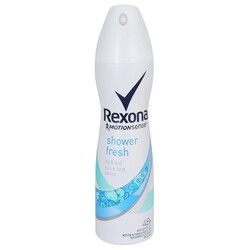Rexona Women Shower Fresh Kadın Deodorant 150 Ml - Thumbnail