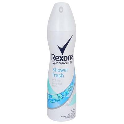 Rexona Women Shower Fresh Kadın Deodorant 150 Ml