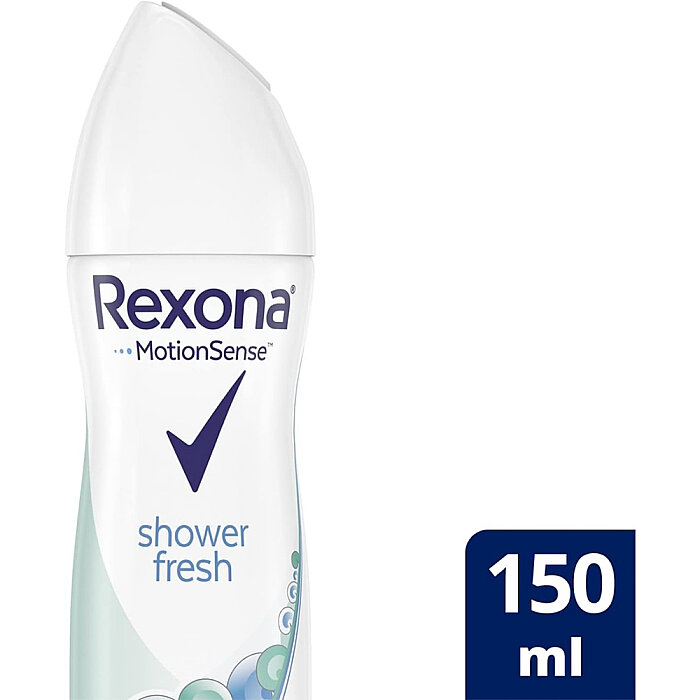 Rexona Women Shower Fresh Kadın Deodorant 150 Ml - 2